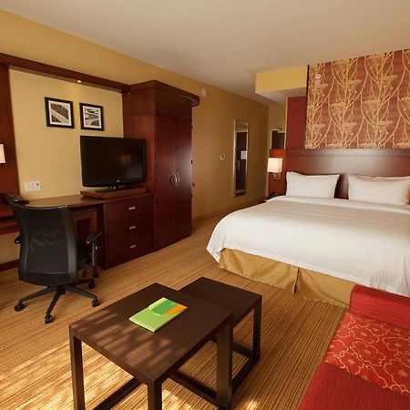 คอร์ตยาร์ด แคนซัสซิตี้ แอท ไบรเออร์คลิฟ Hotel ภายนอก รูปภาพ