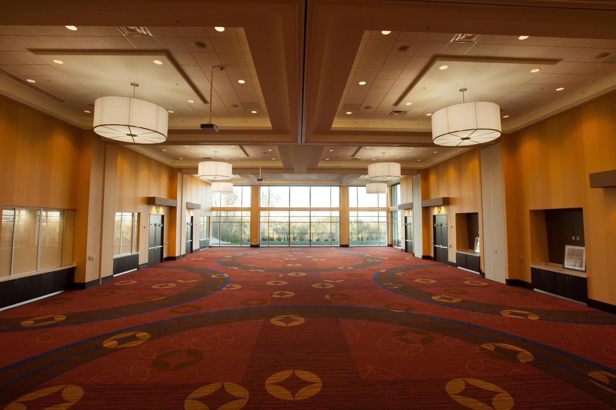 คอร์ตยาร์ด แคนซัสซิตี้ แอท ไบรเออร์คลิฟ Hotel ภายนอก รูปภาพ